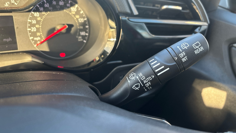 Vauxhall Corsa 1.2 Design 5dr Petrol Hatchback